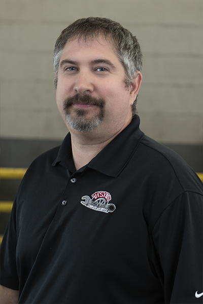 Our Staff | Vision Tire & Auto