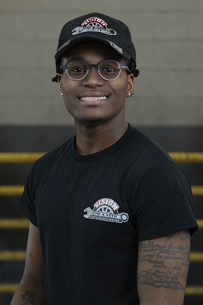 Our Staff | Vision Tire & Auto