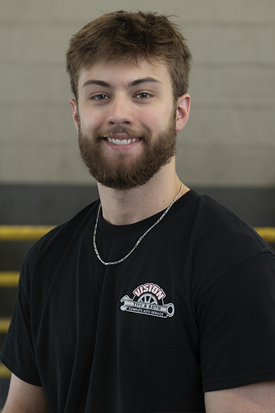 Our Staff | Vision Tire & Auto
