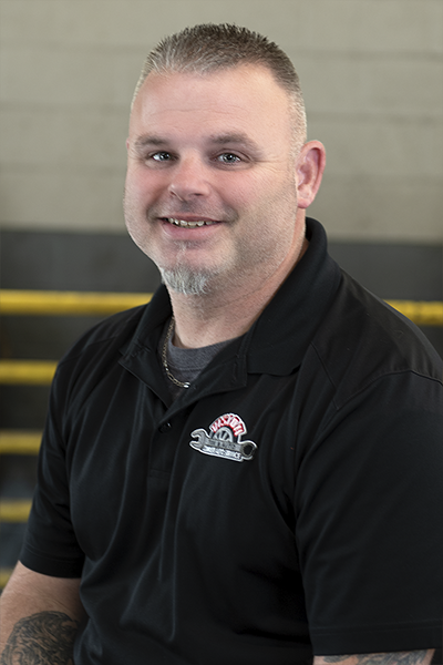 Our Staff | Vision Tire & Auto