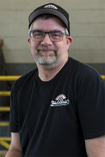 Our Staff | Vision Tire & Auto