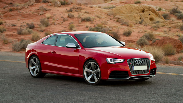 Lansing Audi Repair | Vision Tire & Auto - Lansing