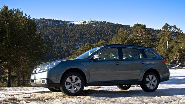 Lansing Subaru Repair | Vision Tire & Auto - Lansing