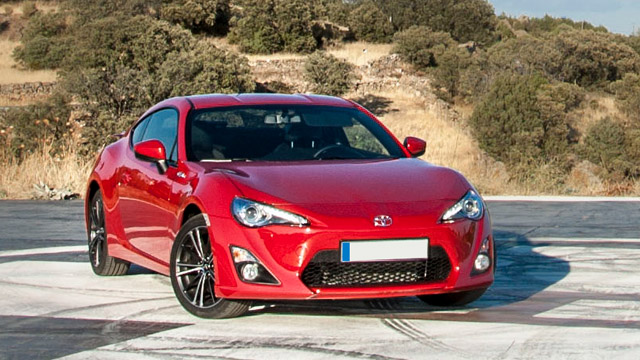 Lansing Toyota Repair | Vision Tire & Auto - Lansing